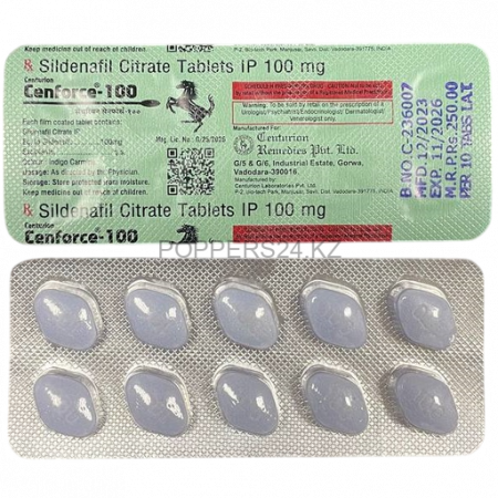 Виагра Cenforce 100mg